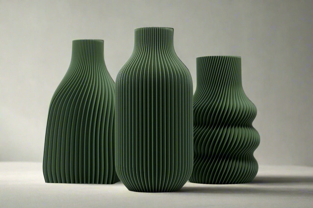 Vases & Amphoras