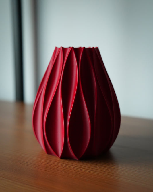 Twin T Farm Rose Vase – Vases
