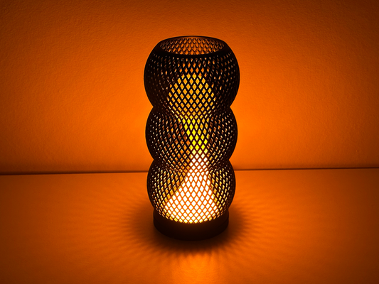 Twin T Farm Lava Drop Lamp – Uncategorized